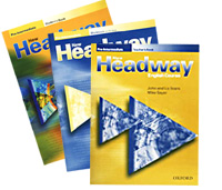 coursebooks